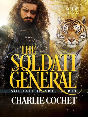 cover image of The Soldati General